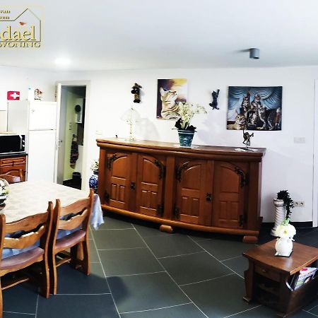 Vakantiewoning Henisdael Heers 外观 照片